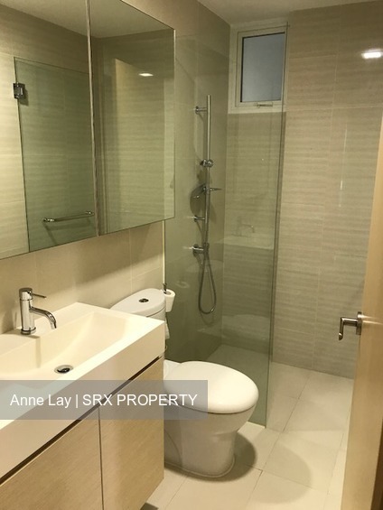 The Tampines Trilliant (D18), Condominium #217610791